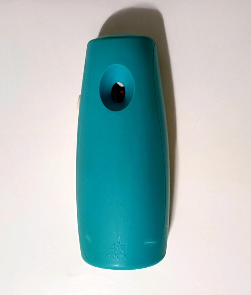 AIR WICK FRESH MATIC MAKİNE - 5