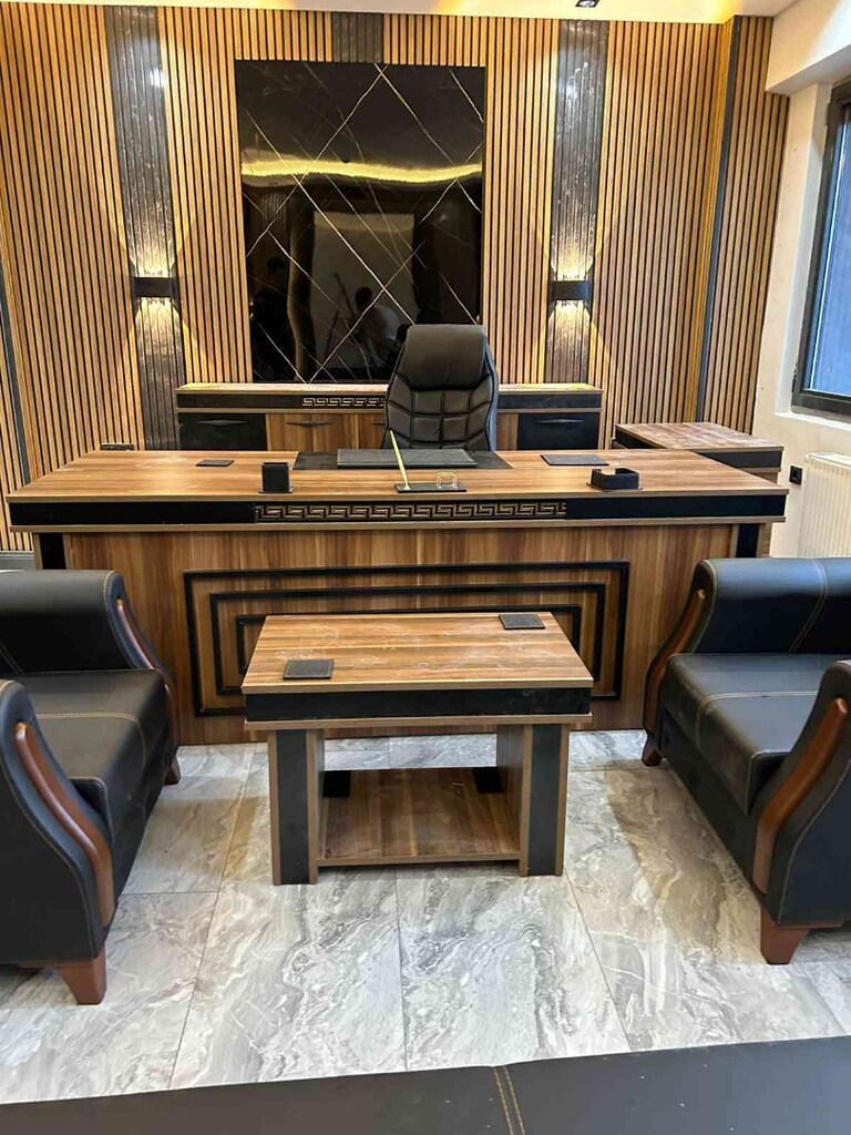 ANADOLU OFİS TAKIMI - 2