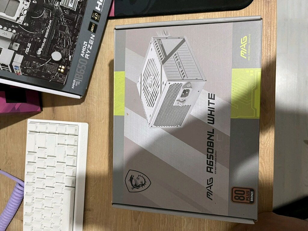 32 gb ddr5 ful set - 7