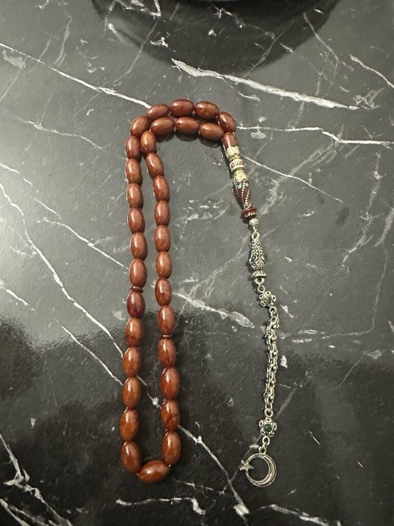 koleksiyonluk tesbih - 3
