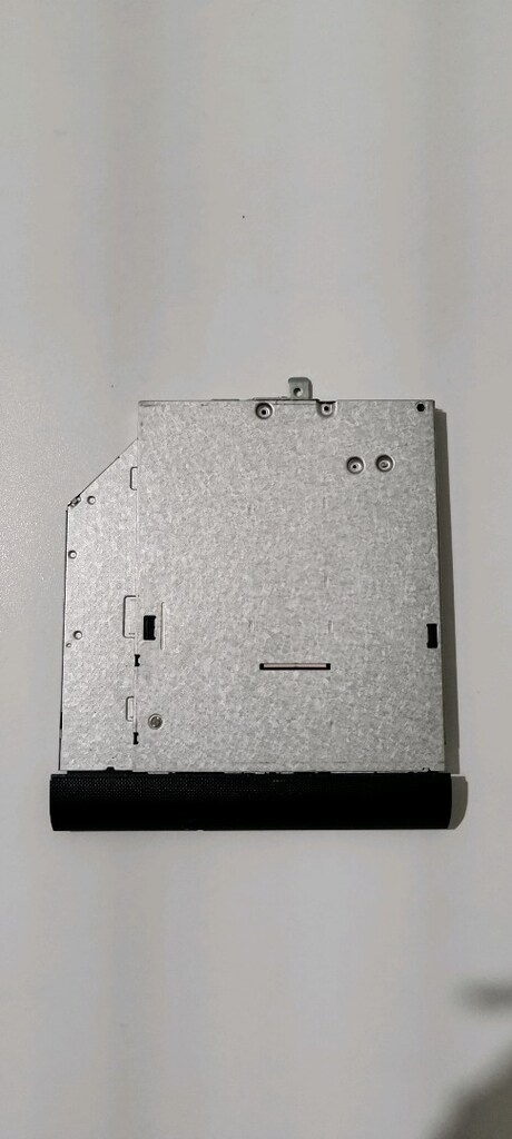 LAPTOP DVD RW SLİM - 2
