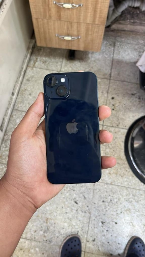 iPhone 14 kvk