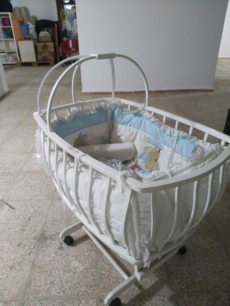 Bebek Eşyaları toplu ve tek tek satliktir - 13