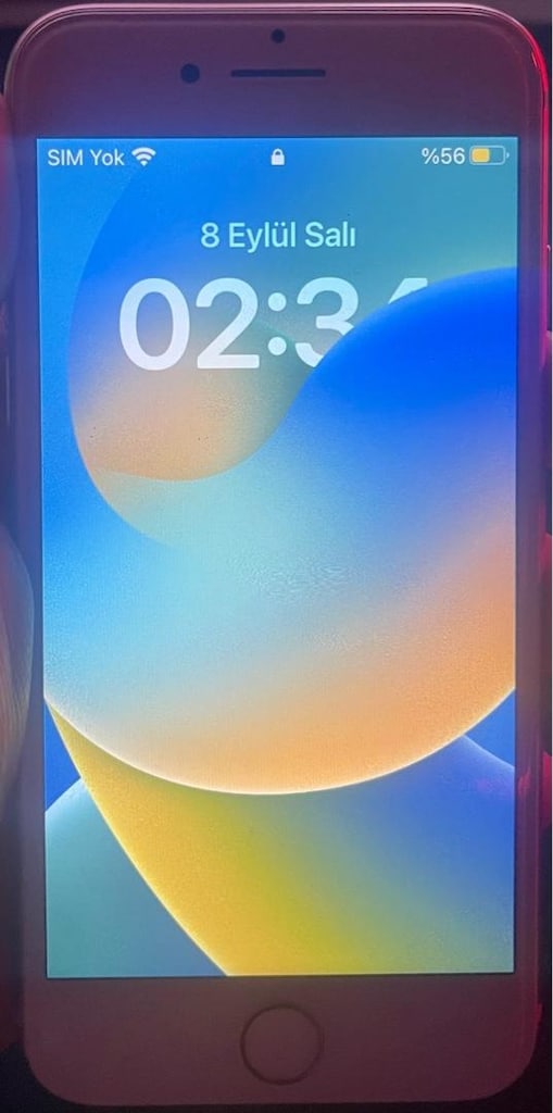 Satılık İphone 8 (Pazarlık vardır) - 4