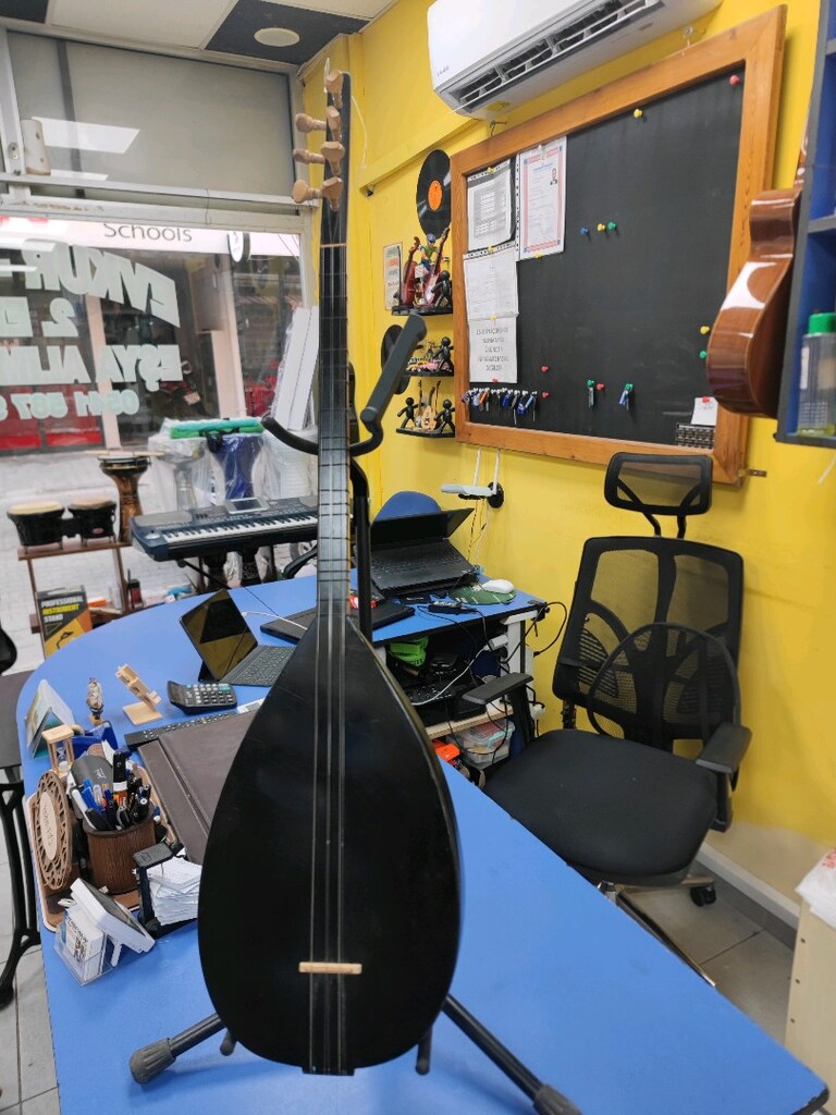 bağlama silim kasa Ortaca merkezde - 2