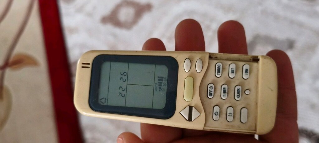 Vestel klima - 3