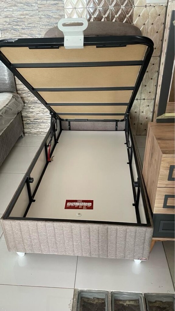 Tek kişilik yatak set Lamia set - 5