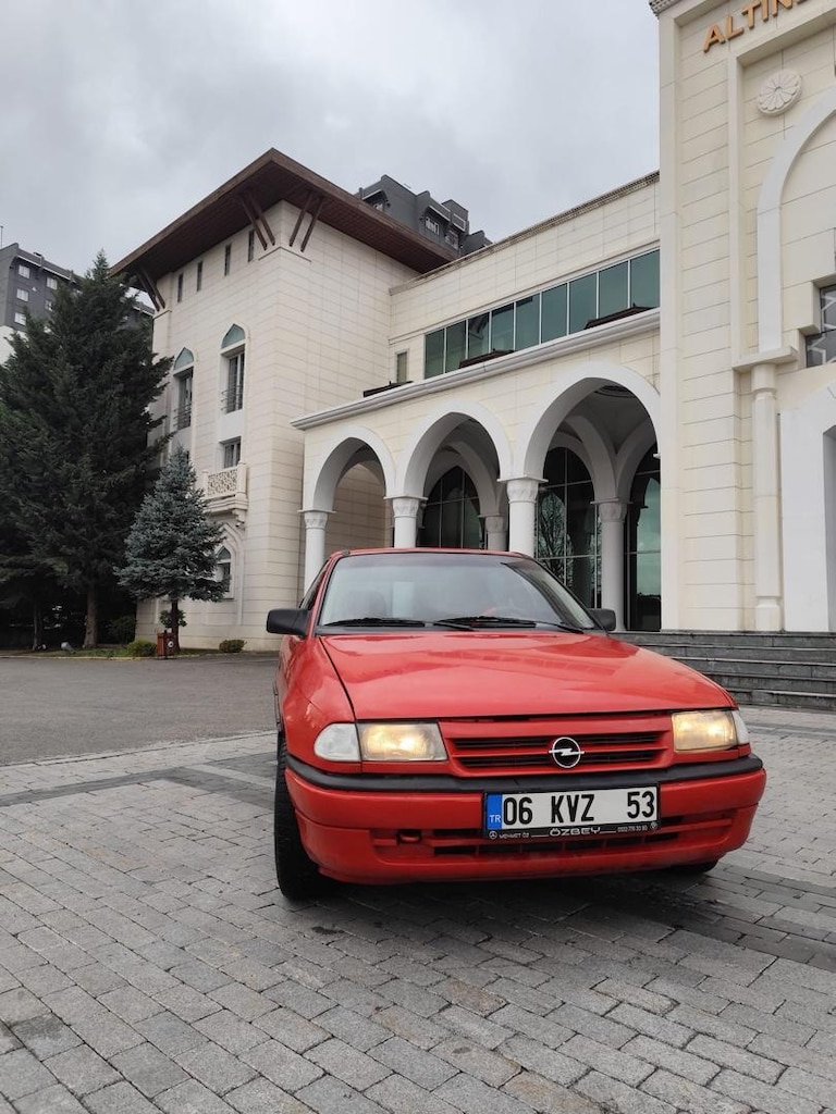 Sahibinden Acil Satılık Araba - 2
