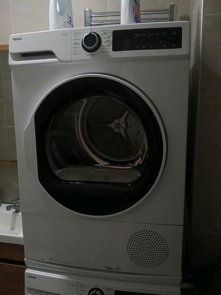 kurutma, çamaşır, bulaşık, buzdolabu 2024 model makina - 4