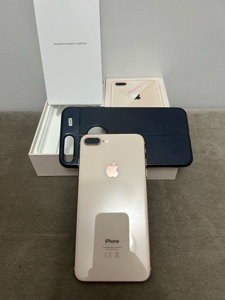 iphone 8 plus 128 gb - 7