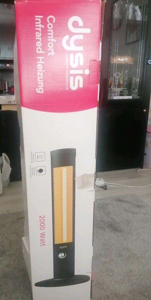 elektrikli ısıtıcı - 3