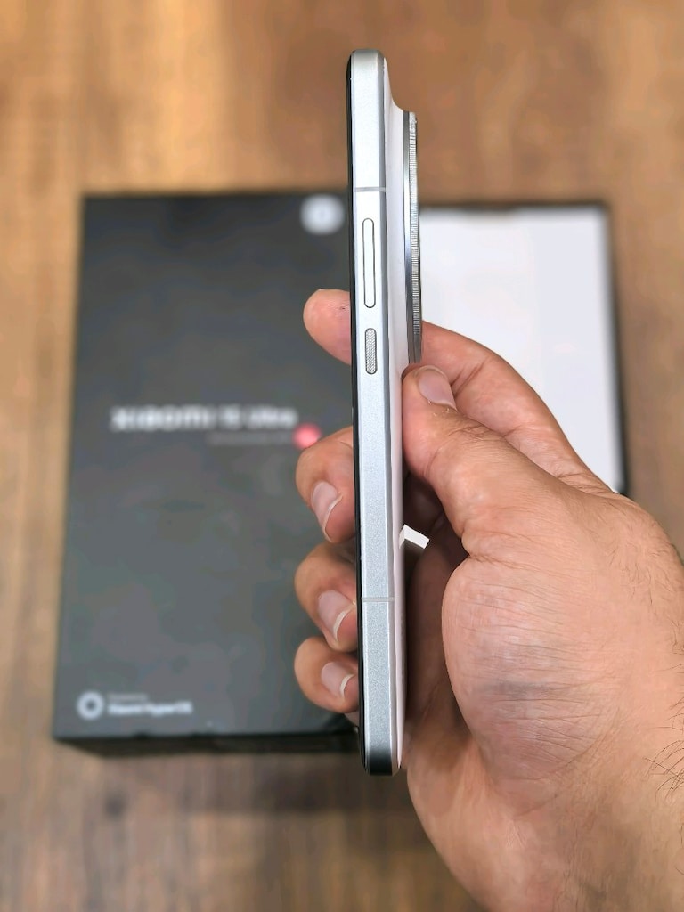 XIAOMI 15 Ultra | 512 GB/16 GB Ram - Server Kayıtlı... - 7