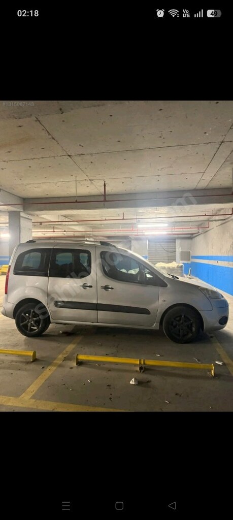 partner tepe - 3