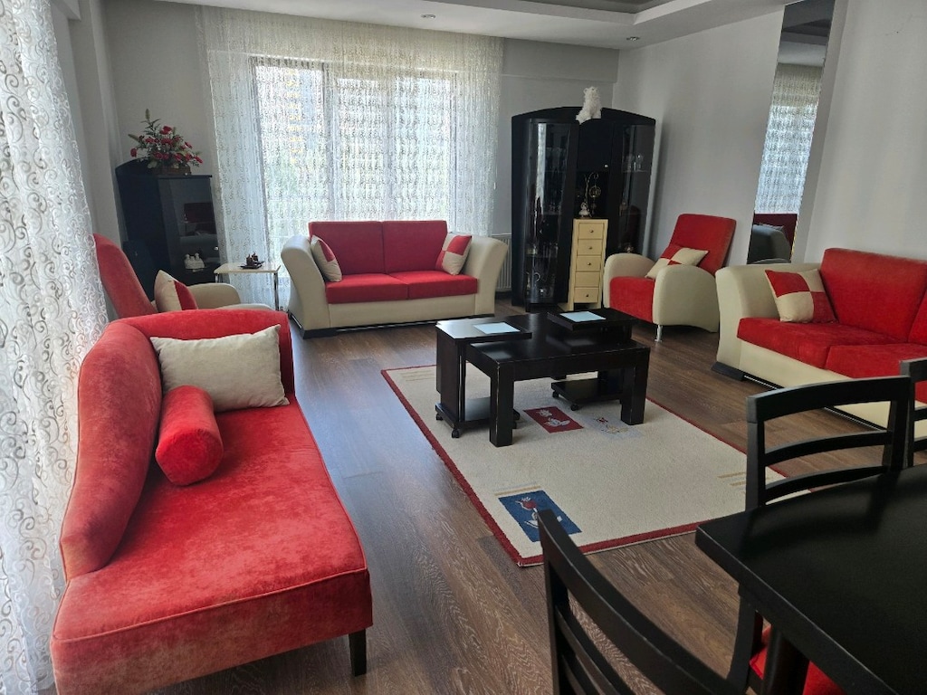koltuk takımı (salon takımı)-Ankara Siteler mobilya - 2