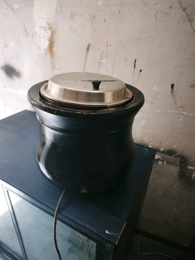 öztiryakiler çorba potu - 2