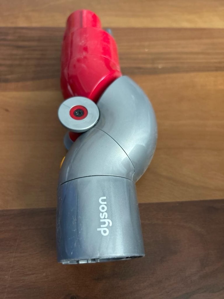2023 model,Kutulu,Dyson v15 süpürge.Mart 25 deServis test başarı rapor - 16