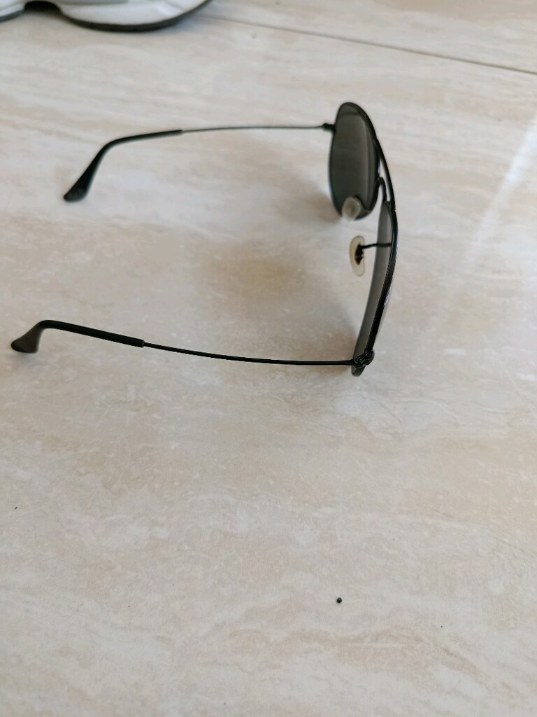 orjinal ray-ban polarize - 4