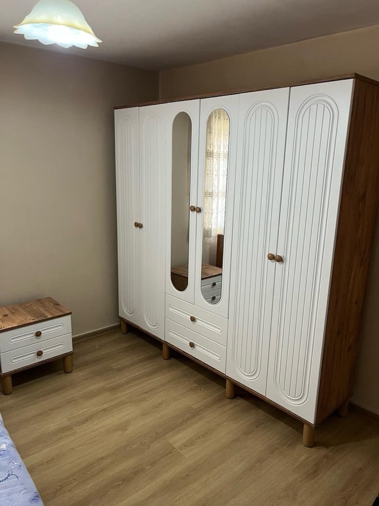 Bohem Yatak Odası Takımı sıfır - 3