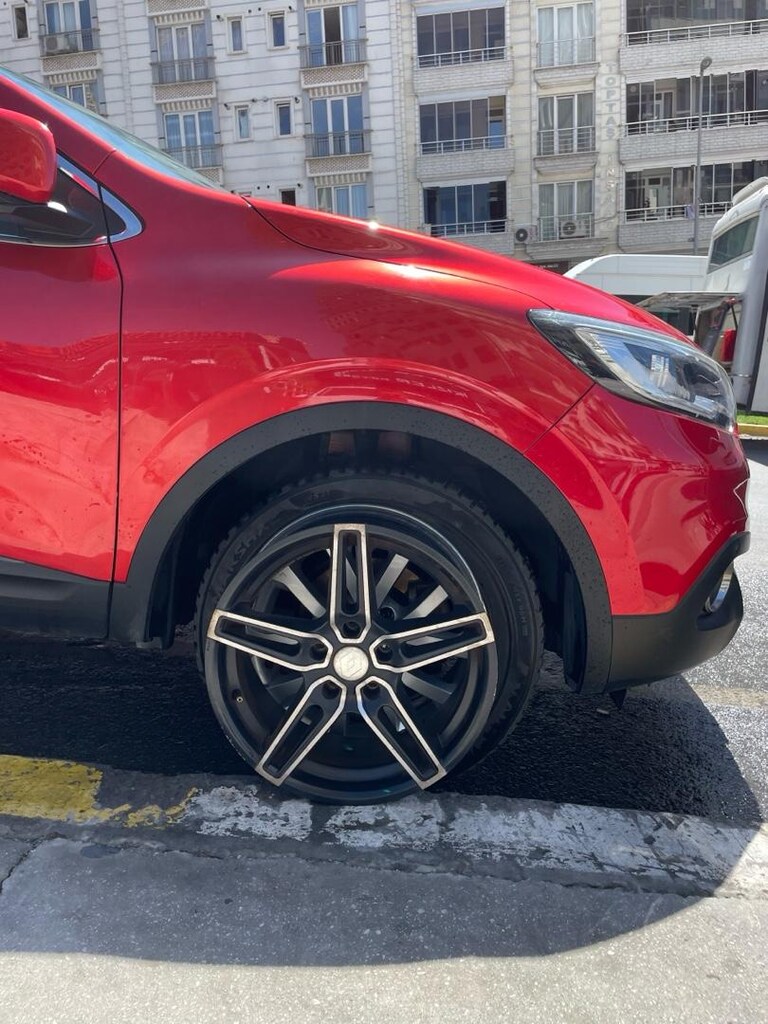5*114.3*17 ÇOK TEMİZ - 9