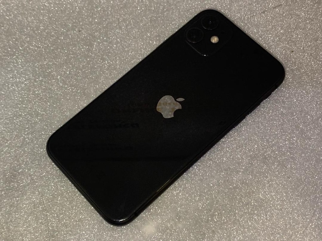 İPhone 11 128Gb Pil%69 Hatasız - 4