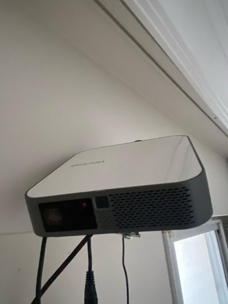 wievsonic m2e projeksiyon tv açıklamayı okuyun - 2