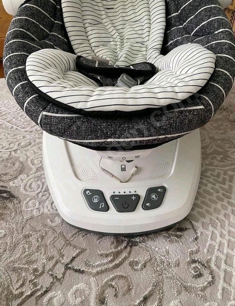 sallanır bebek besigi - 3