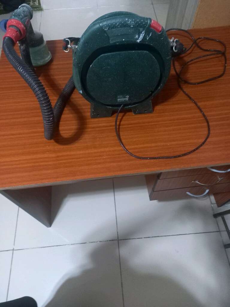 Bosch PFS65 Boya Püskürtme Makinesi - 9