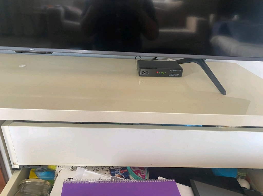 tv ünitesi, tv dolabı, çekmeceli tv ünitesi, çekmeceli dolap, #konsol - 5