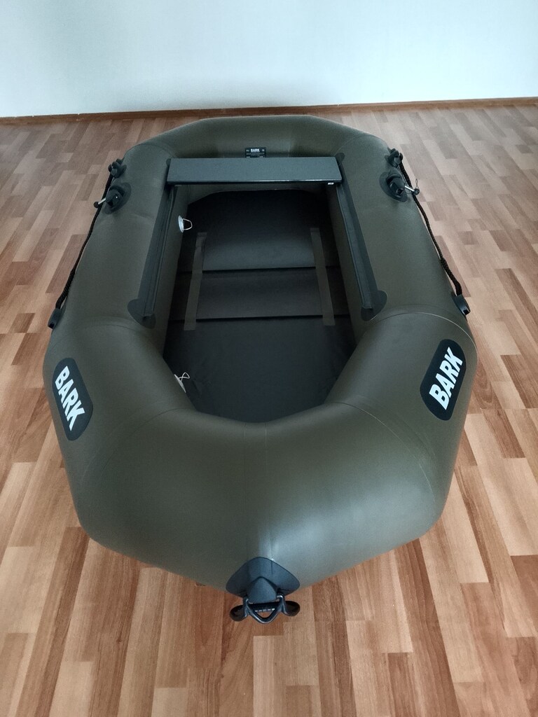 şişme bot BARK B-220 - 2