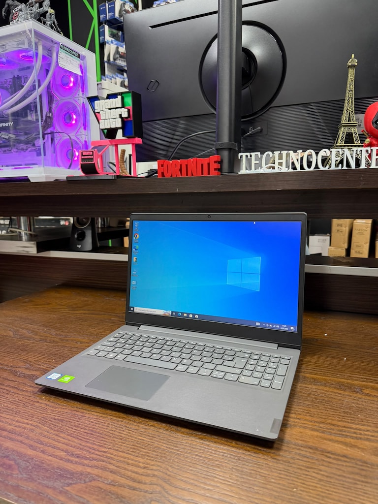 LENOVO İ5-8265U 12 GB RAM 256 GB SSD MAĞAZADAN - 2