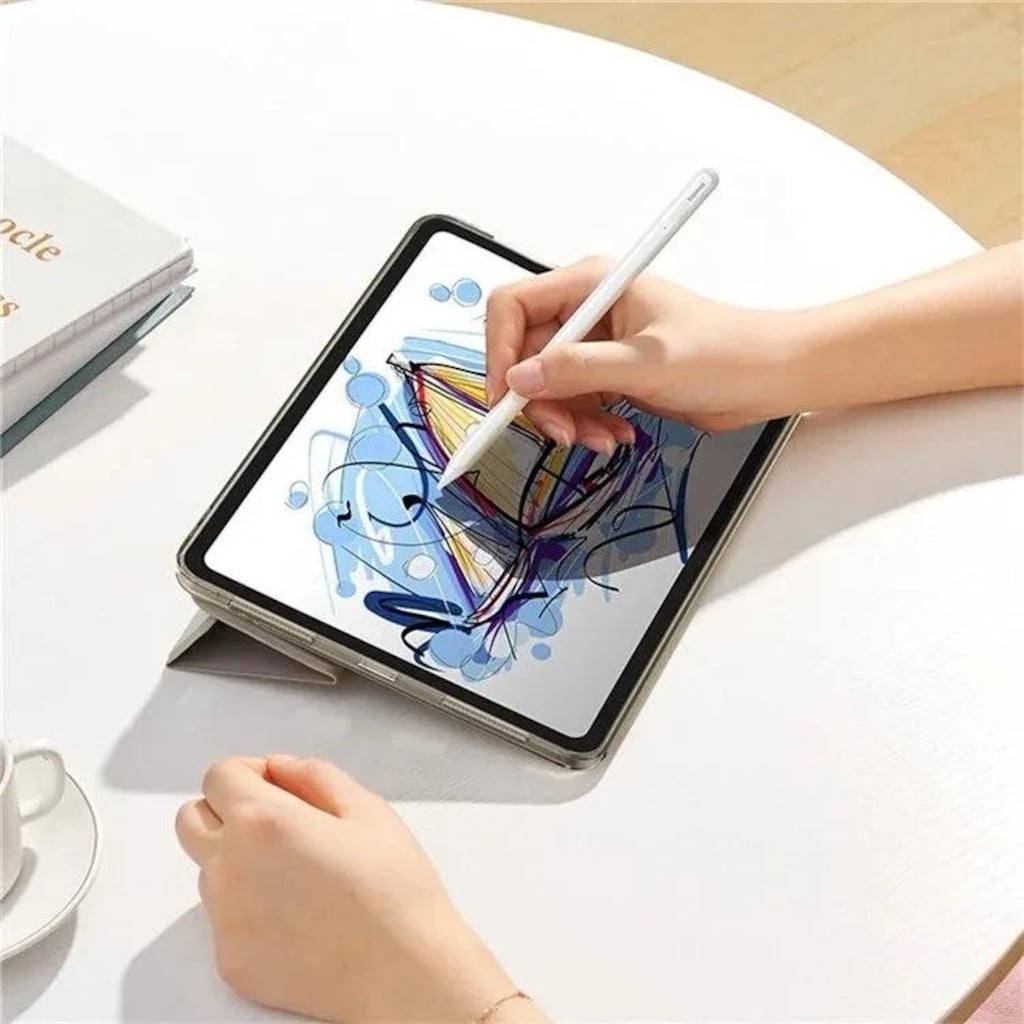 Baseus Smooth Writing 2 iPad Kalem - Sıfır / Kapalı Kutu - 5