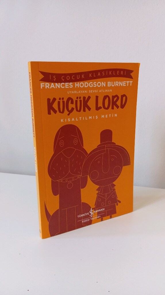 Kitap (11 adet) - 7