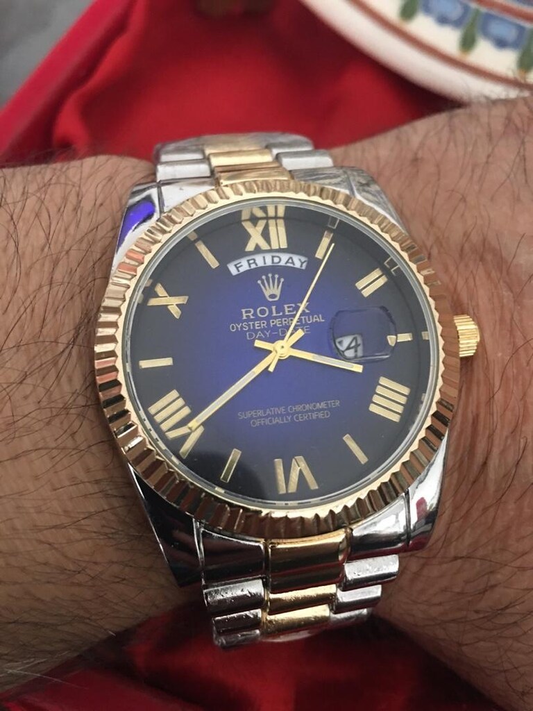 Rolex Oyster Perpetual: Şıklık ve İşlevsellik Bir Arada - 2