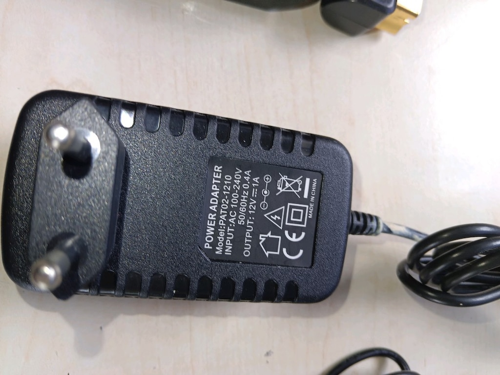 Uydu alıcısı eski tipler için pilide icinde - 3