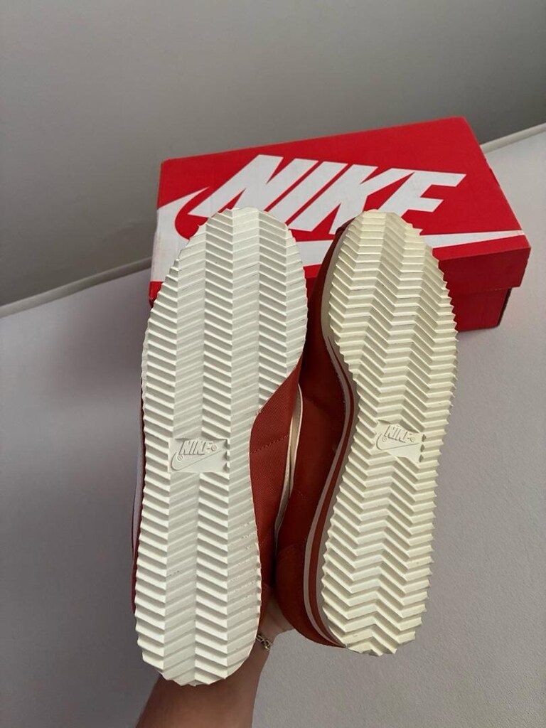 Nike Cortez - 8