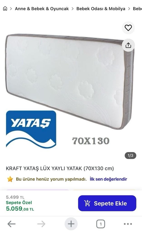 çilek sallanır beşik - 4