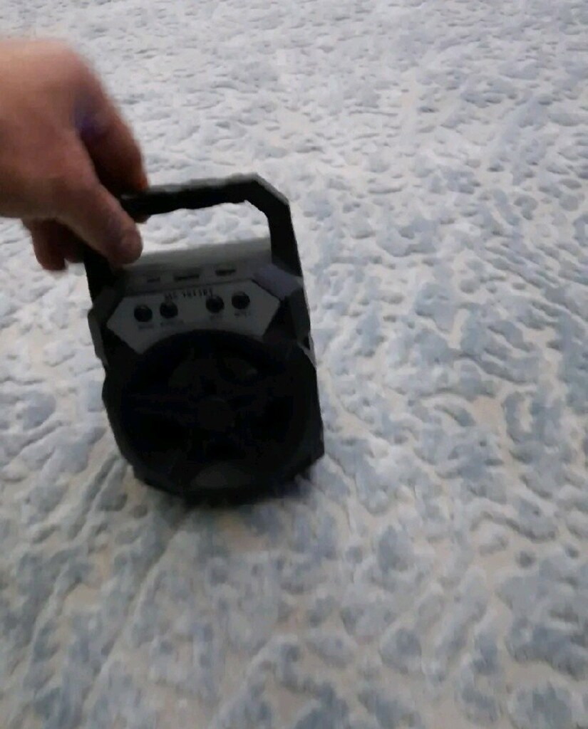 Bluetooth müzik Radyosu - 4