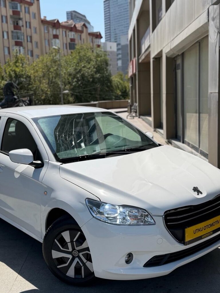 /BEL ALTI BOYASI YENİ/SORUNSUZ/PEUGEOT 301 - 3