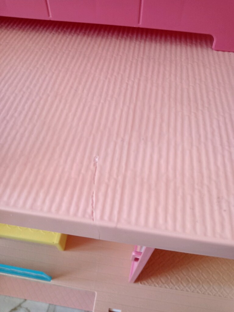 Barbie oyun evi - 12