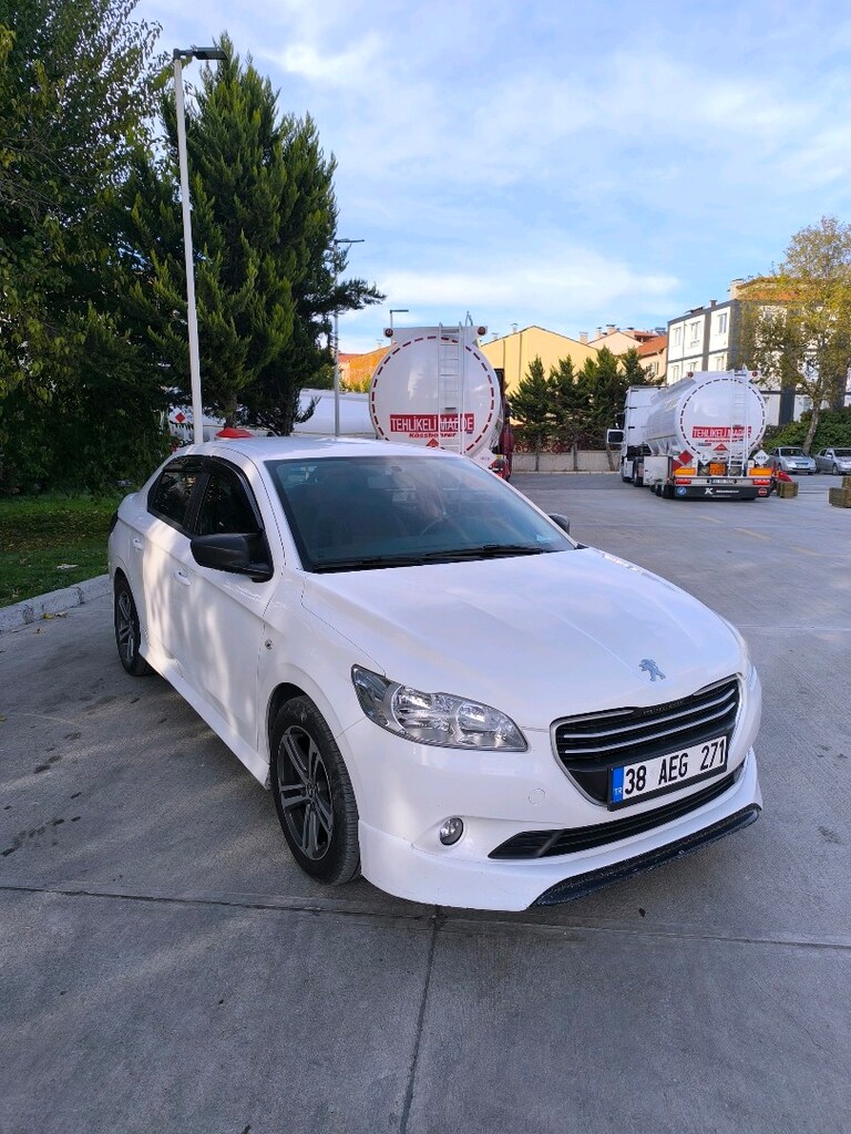 Temiz ekstralı 301 - 13