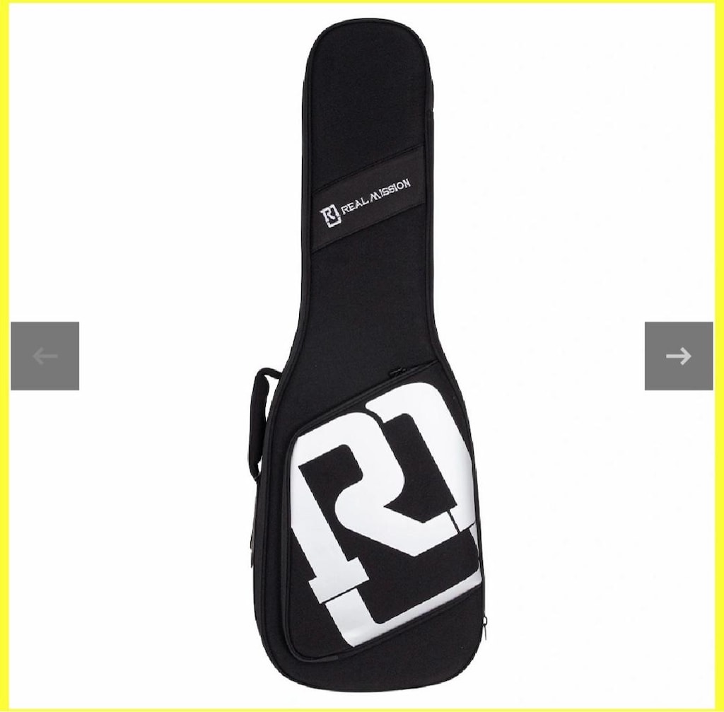 Elektro Gitar ve Amfi - 3