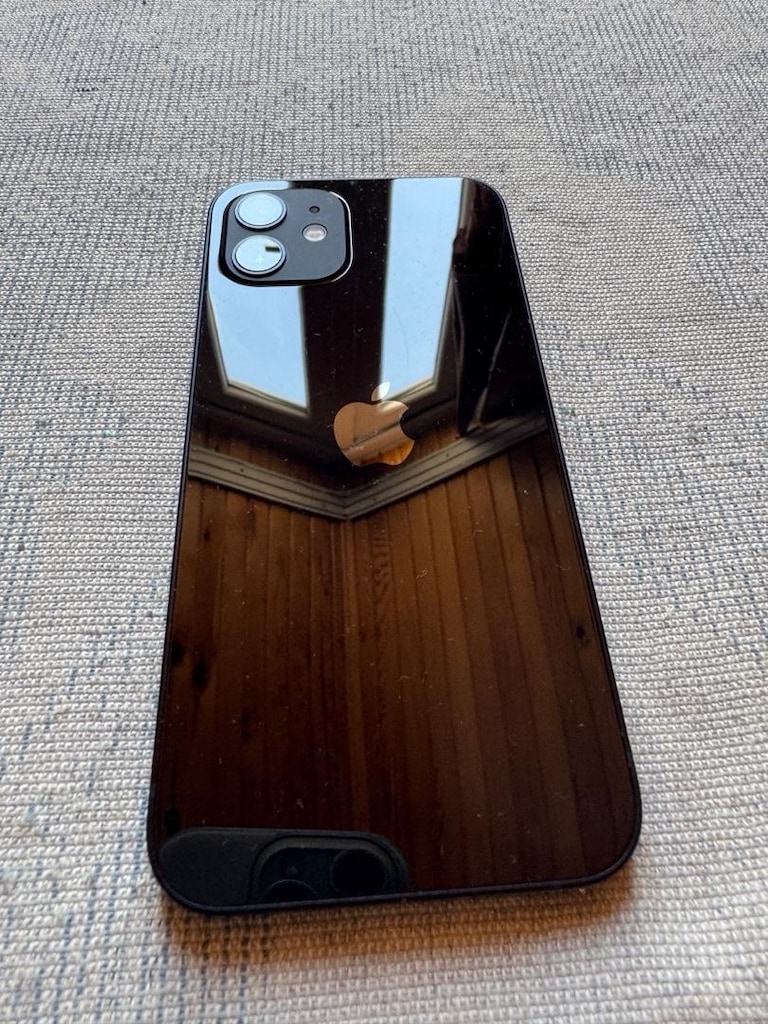 Apple iPhone 12 128 GB YURT İÇİ CİHAZ FATURASI VAR GARANTİ S - 4