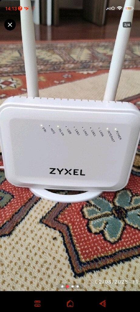 vdsl modemler 6ay iade garantili fiyat son - 16