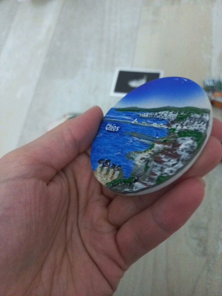 Farklı Sehir Magnetleri - 6