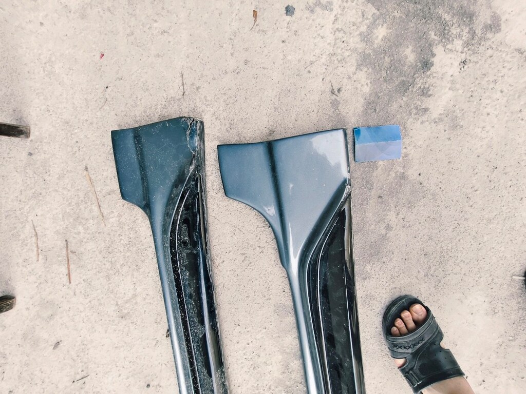 2019-2026 toyota Corolla bodykit - 5