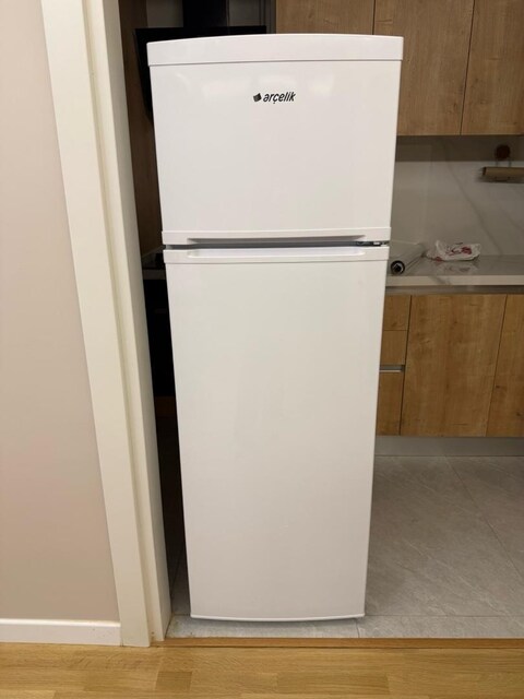 Arçelik 454257 MB Buzdolabı SIFIR / HİÇ KULLANILMADI