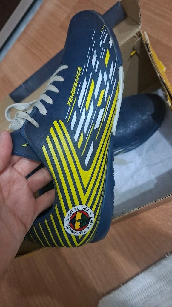 Fenerbahçe Orijinal Ayakkabı - 2