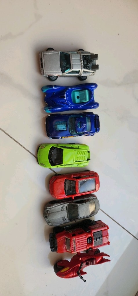 Oyuncak mini arabalar - 3