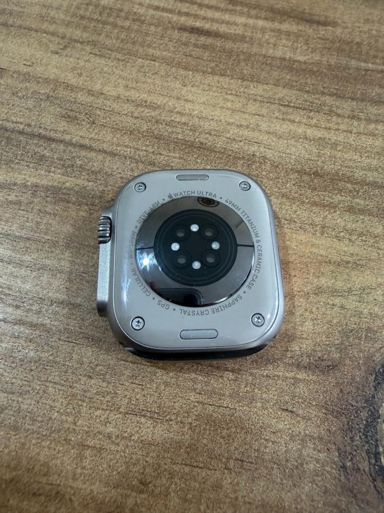 apple watch 3 - 6