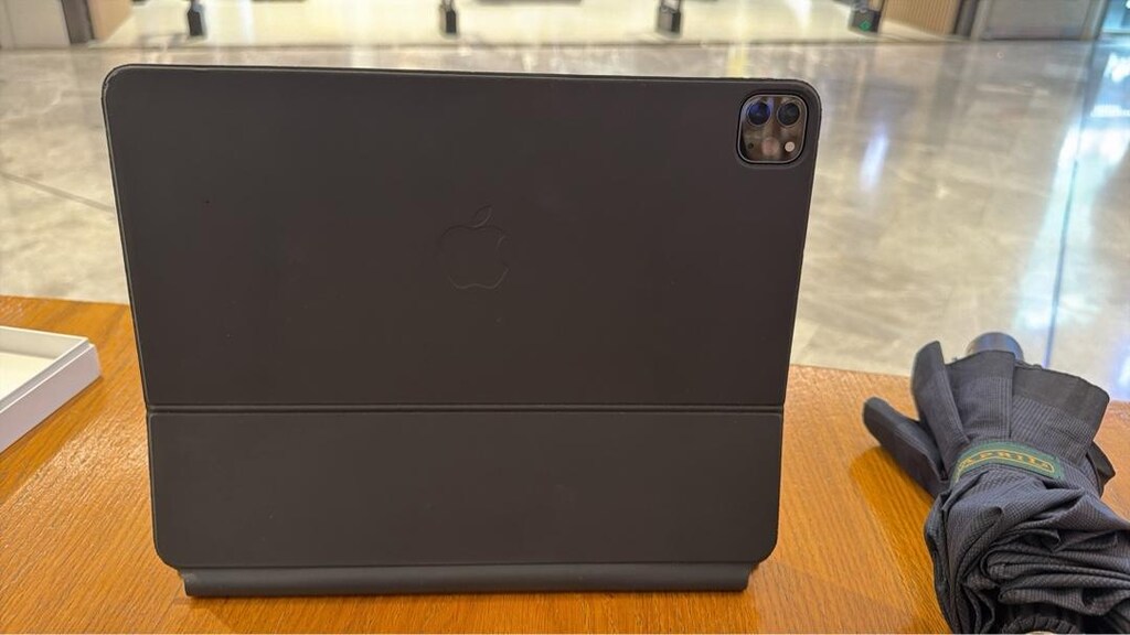 ipad Pro 5 - 3